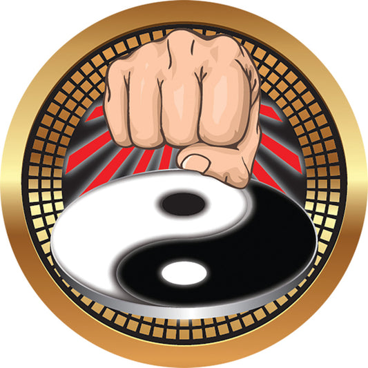 Martial Arts