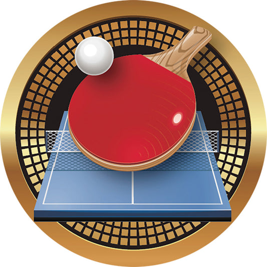 Table Tennis