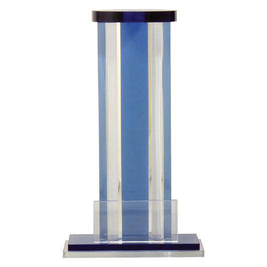Glass Tower