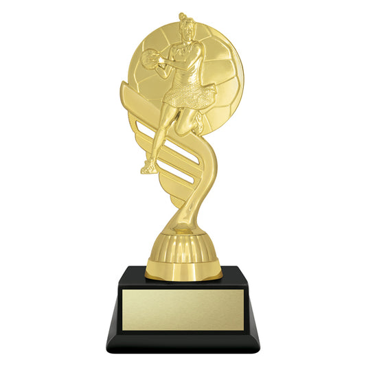 Budget Gold - Netball