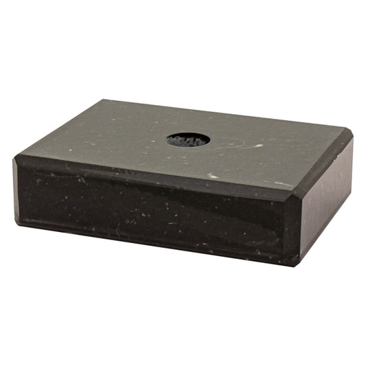 Black Marble Base Budget