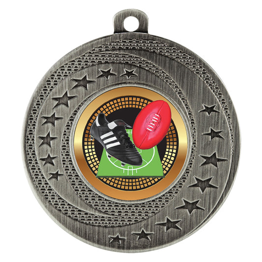 Wayfare Medal - Aussie Rules