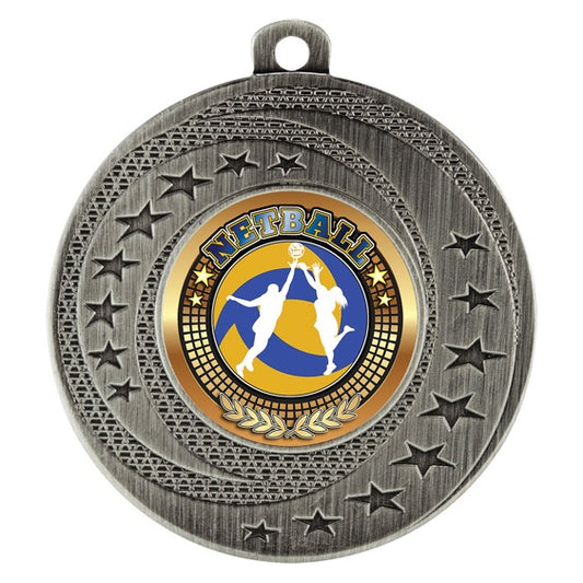 Wayfare Medal - Netball
