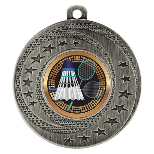 Wayfare Medal - Badminton