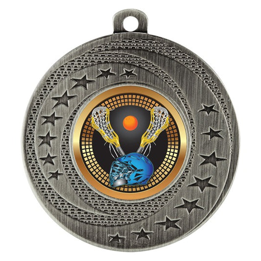 Wayfare Medal - Lacrosse