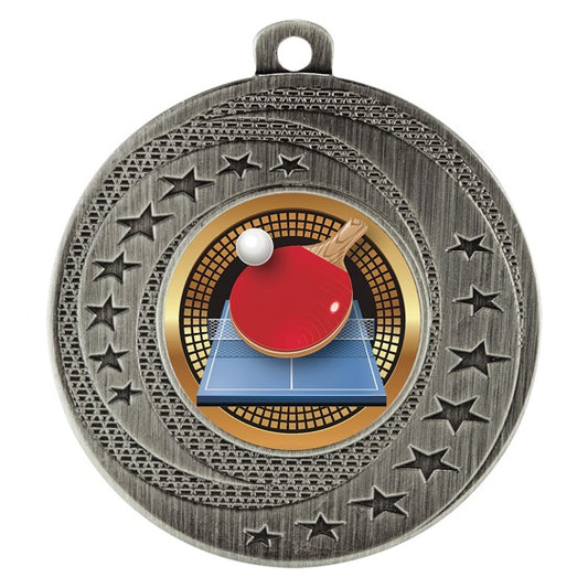 Wayfare Medal - Table Tennis