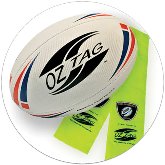 Tag Football