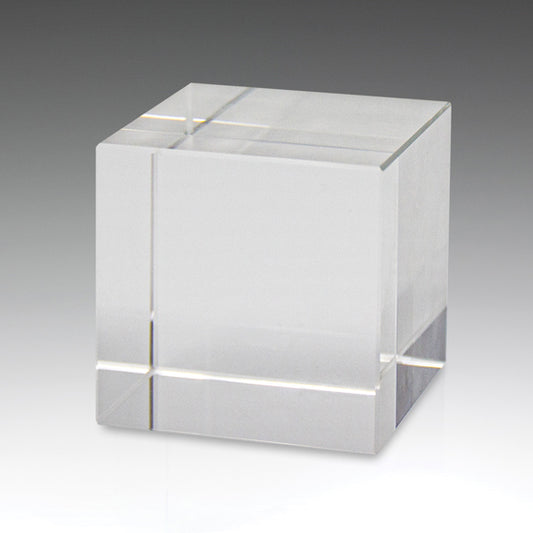 Budget Crystal Blocks