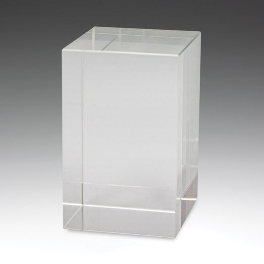 Budget Crystal Blocks