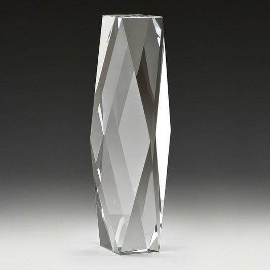 Crystal Core Pillar