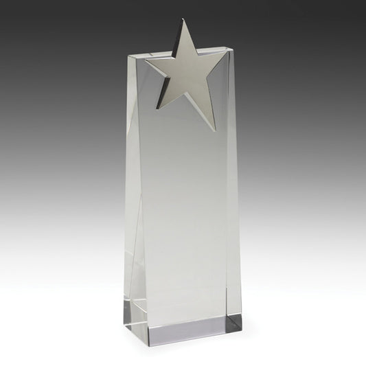 Stellar Star Crystal