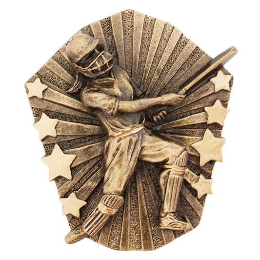 Female Batting