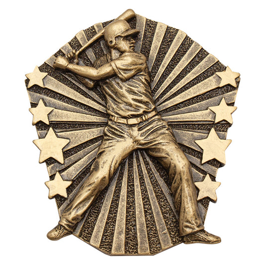 Baseball Male