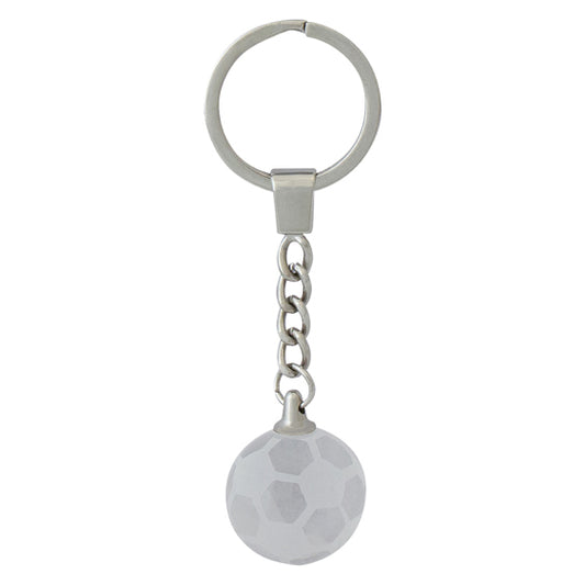 Football Keychain