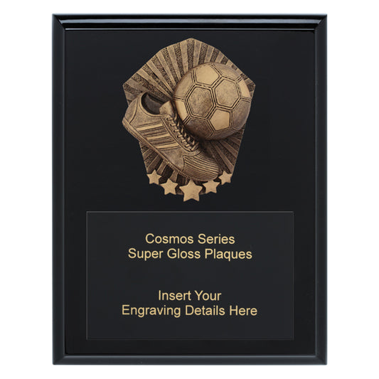 Cosmos Super Plaque - Futsal / Indoor