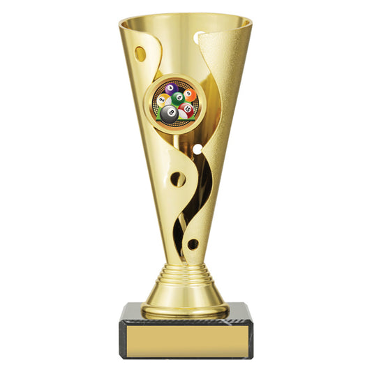 Carnival Cup - Pool / Snooker