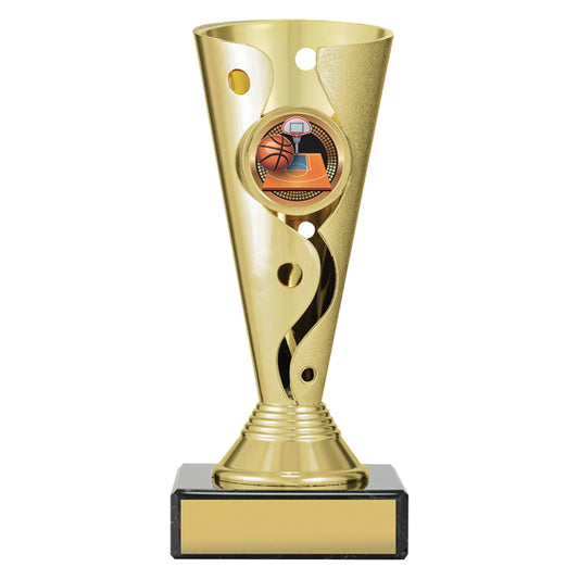 Carnival Cup - Basketball