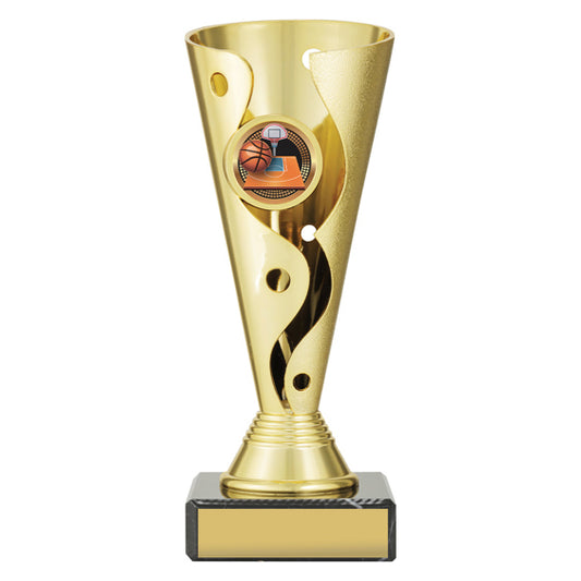 Carnival Cup - Basketball