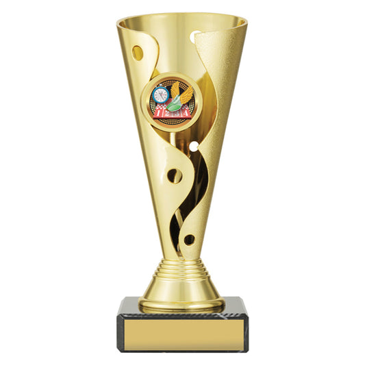 Carnival Cup - Athletics