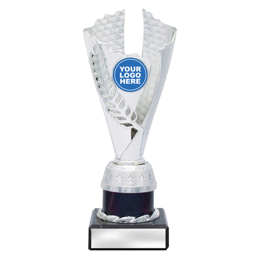 Spirit Cups - Silver
