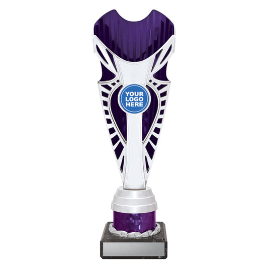 Shine Cup - Purple
