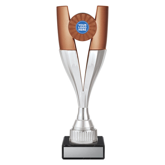 Armada - Silver / Bronze