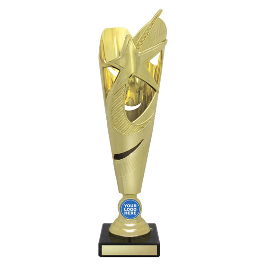 Spectre Cup - Gold
