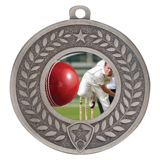 Distinction - Bowling