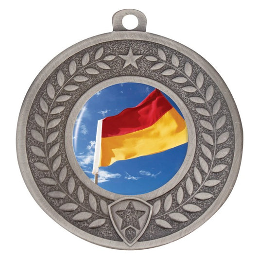 Distinction - Lifesaving