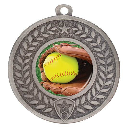 Distinction - Softball