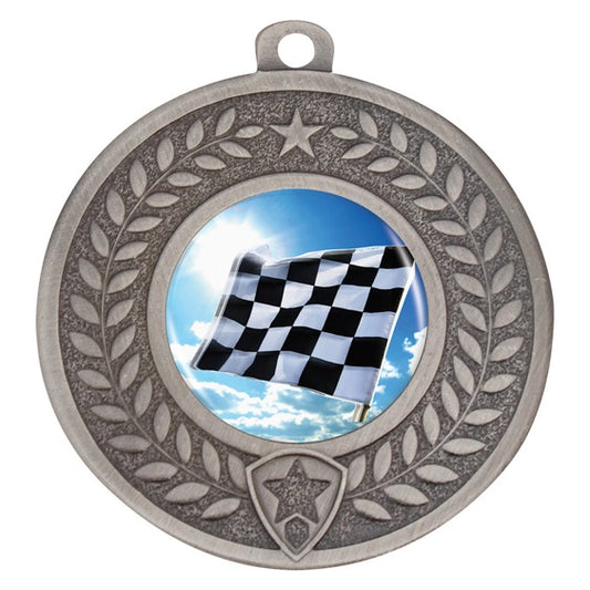 Distinction - Motorsport