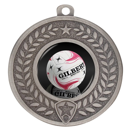 Distinction - Netball