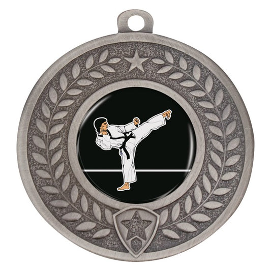 Distinction - Karate