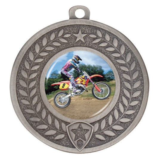 Distinction - Motocross