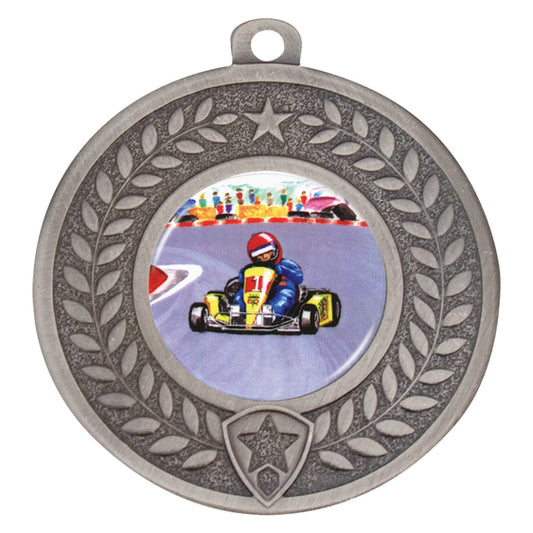 Distinction - Go Kart