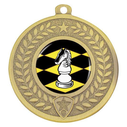 Distinction - Knight