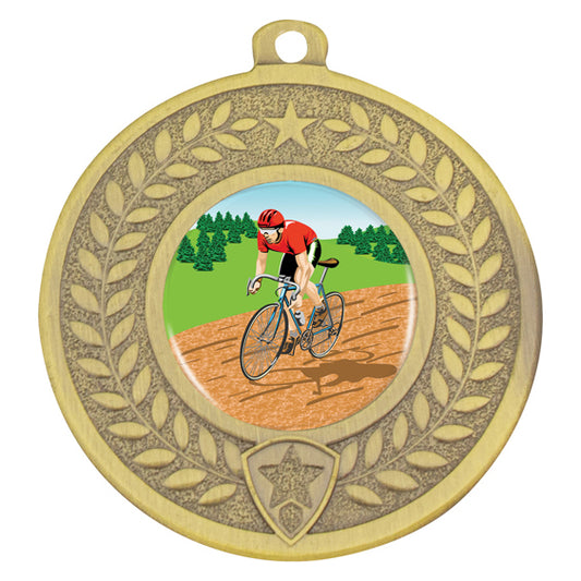 Distinction - Road Race