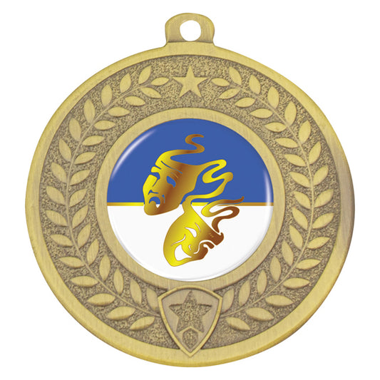 Distinction - Drama