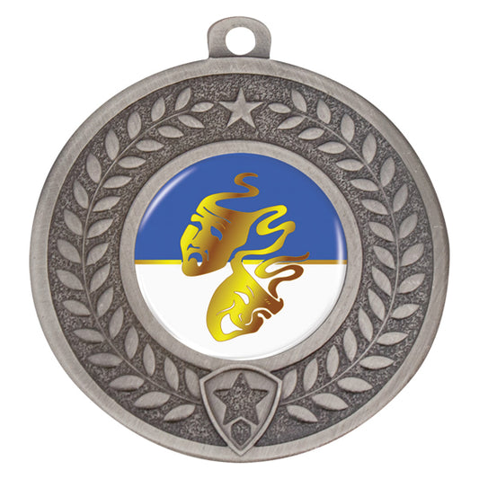 Distinction - Drama