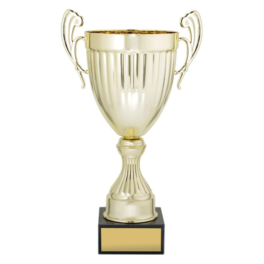 Endeavour - Gold