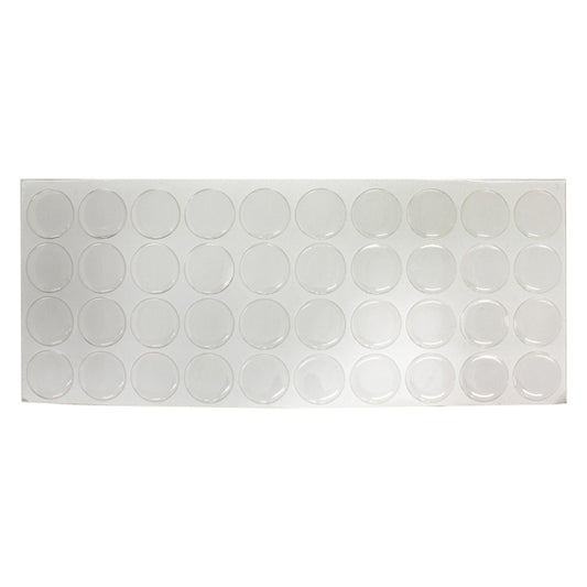 Epoxy Dome - 25mm