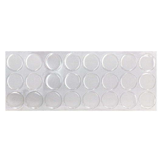 Epoxy Dome - 38mm