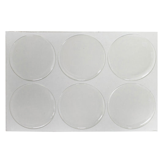 Epoxy Dome - 50mm