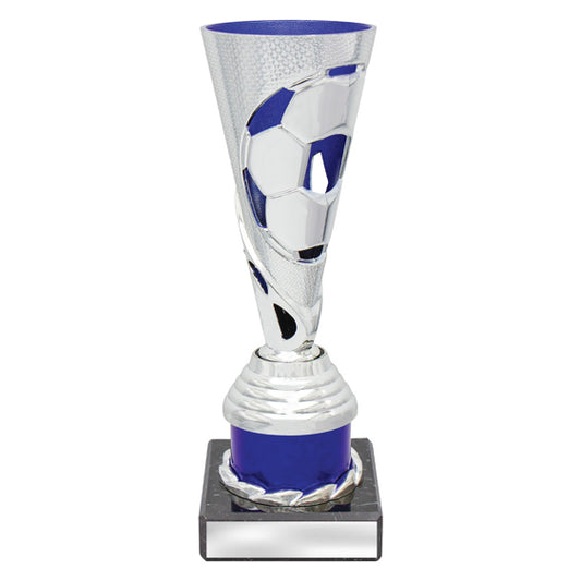 Copa Blue Football