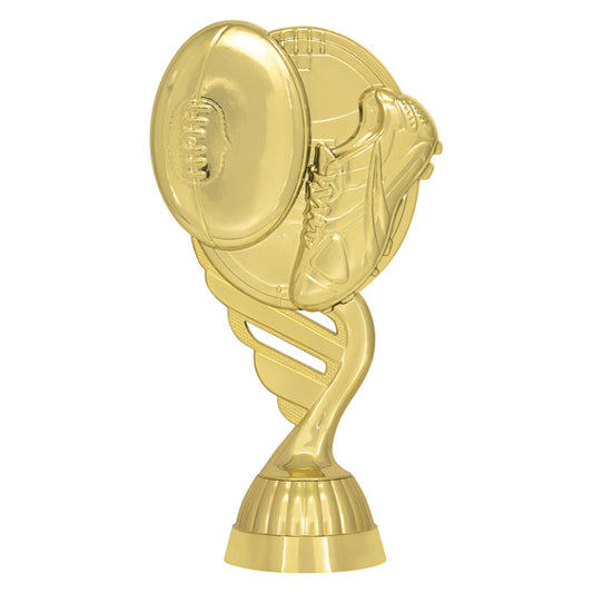 Aussie Rules Gold