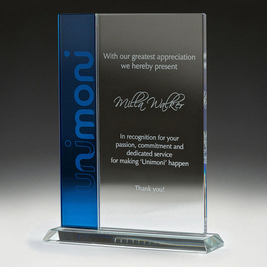 Vision Glass Award