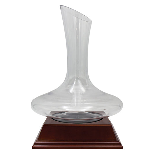 Crystal Wine Decanter