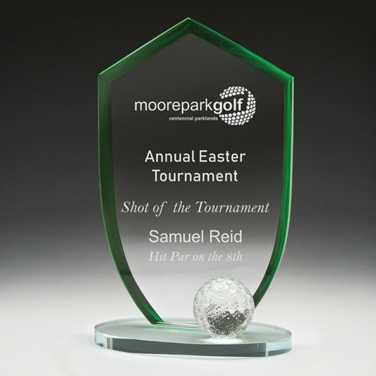 Club Champion Award