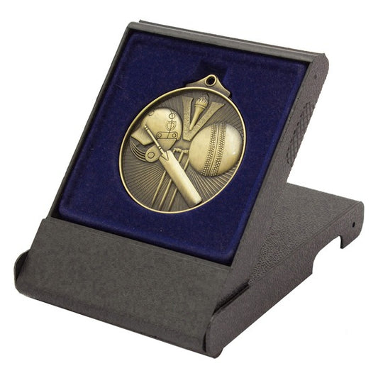 Medal Box 52mm