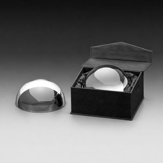 Crystal Dome